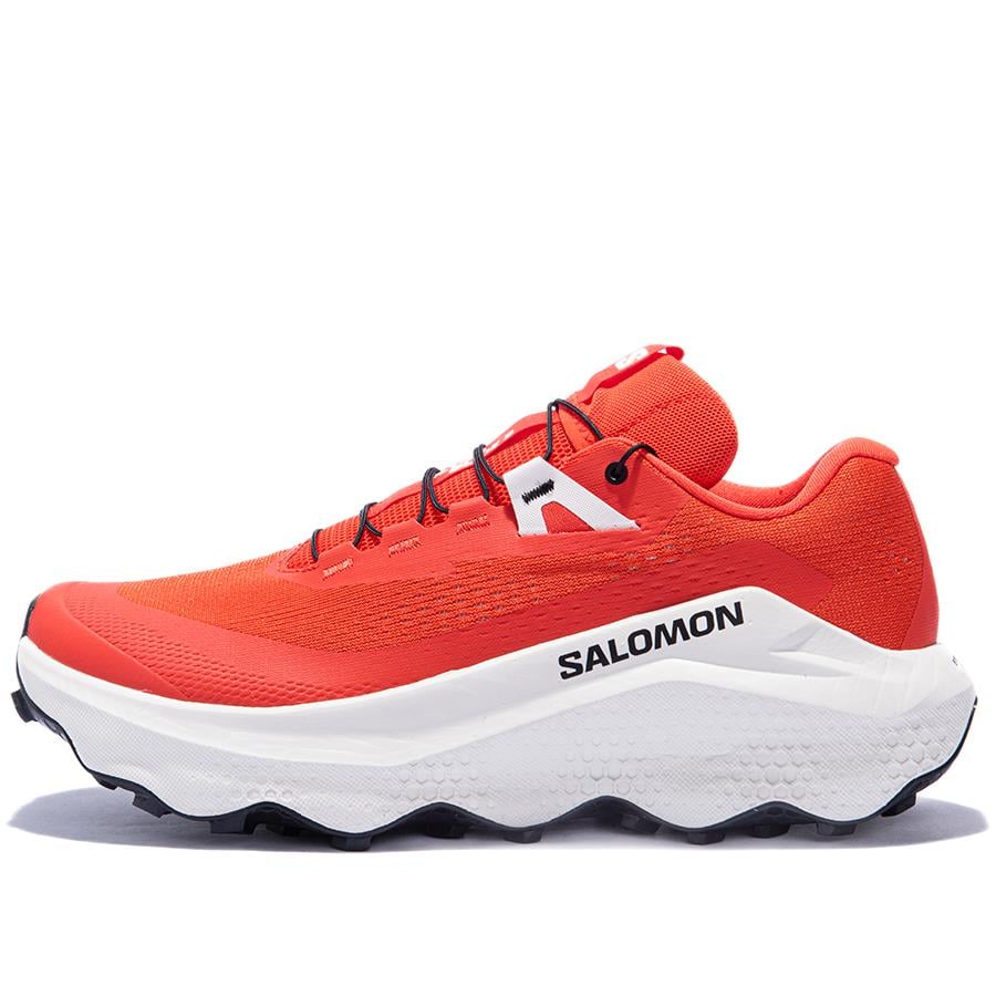 Salomon Ultra Glide 3 Mn's Cherry Tomato Spor Outdoor Ayakkabı L477559