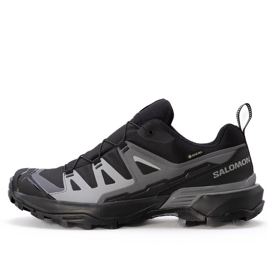Salomon X Ultra 360 Gtx Black Erkek Outdoor Ayakkabı - L474532