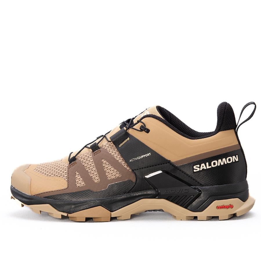 Salomon X Ultra 4 Gtx Black Outdoor Ayakkabı L474523