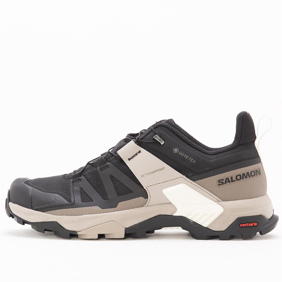 Salomon X Ultra 4 Gtx Outdoor Erkek Ayakkabı L412881