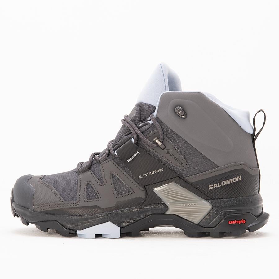 Salomon X Ultra 4 Gtx W Outdoor Ayakkabı L416250