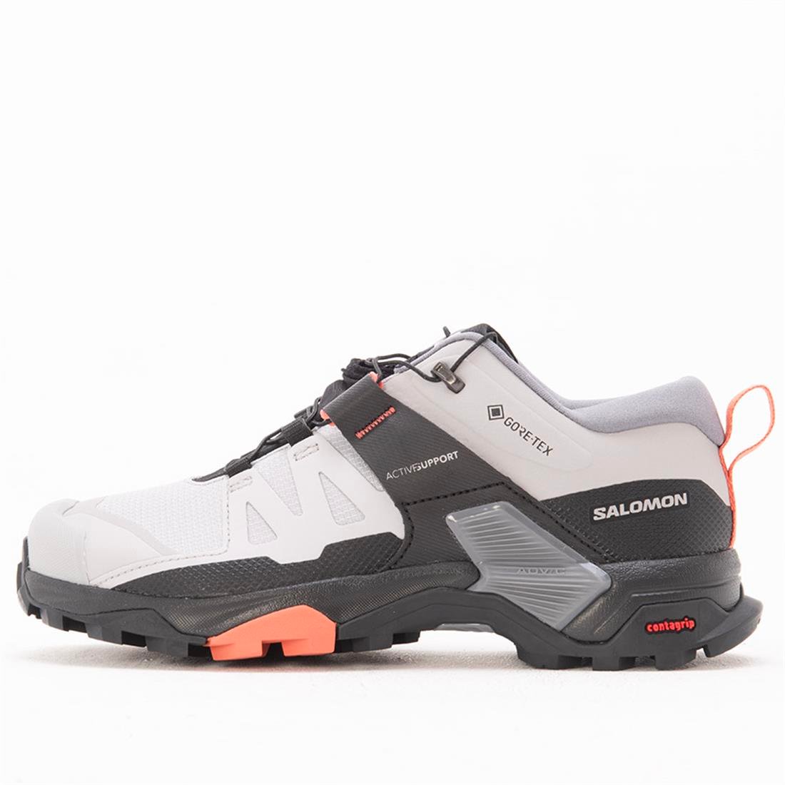 Salomon X Ultra 4 Gtx W Outdoor Spor Ayakkabı L416231