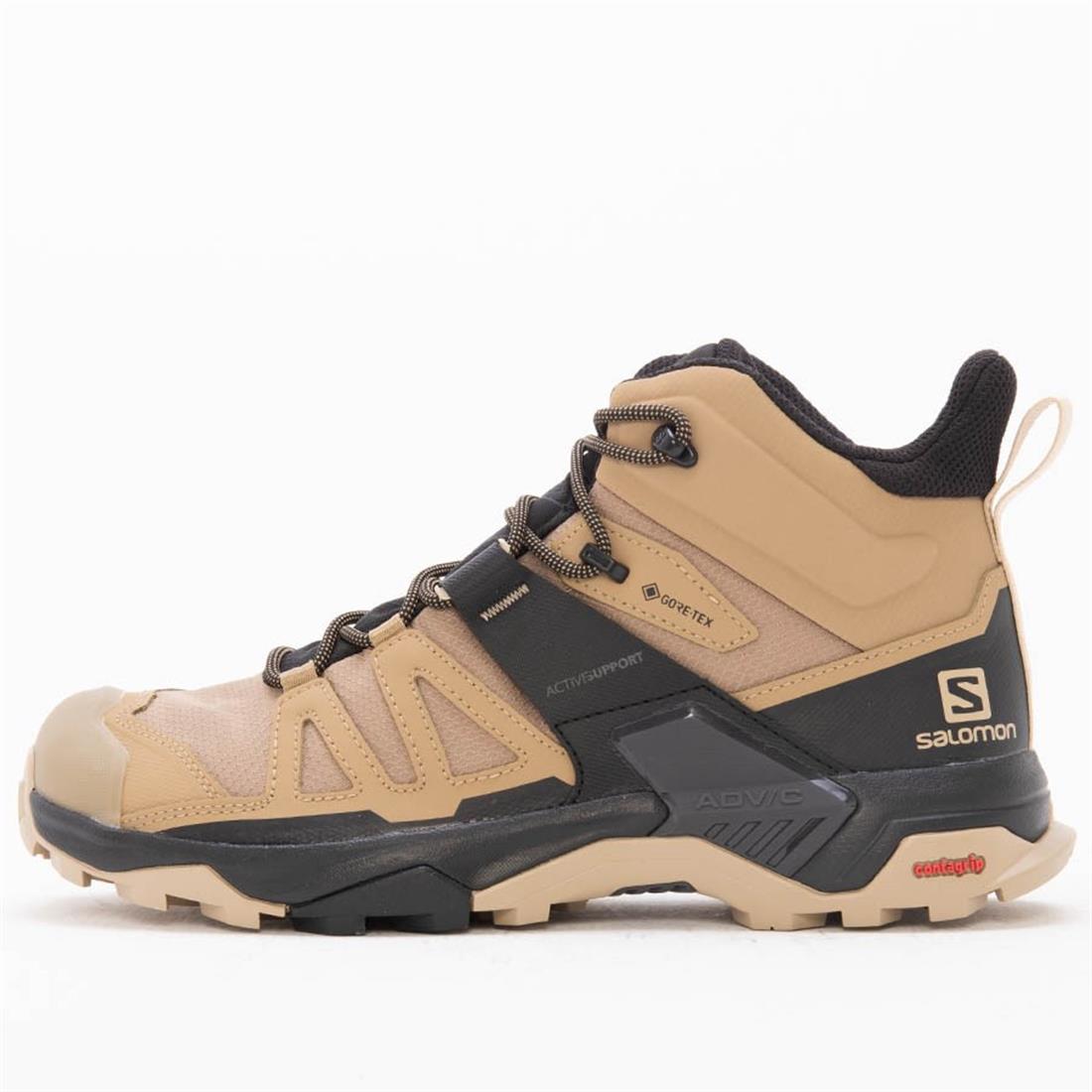 SALOMON X ULTRA 4 MIX GTX KLEP OUTDOR L412941