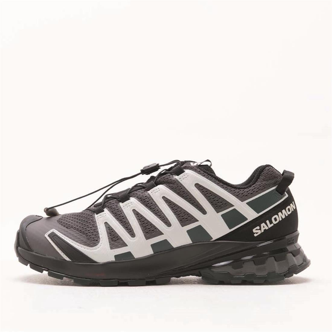 SALOMON XA PRO 3D V8 MAGNET ERKEK OUTDOOR AYAKKABI L417365