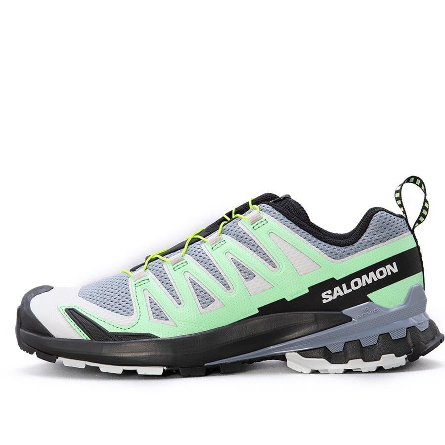 Salomon Xa Pro 3D V9 Flint Stone Erkek Outdoor Ayakkabı L472719