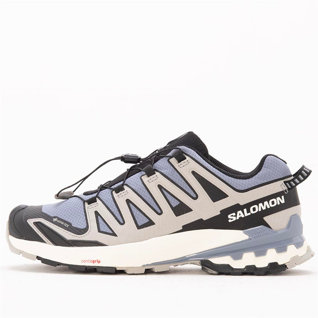 Salomon Xa Pro 3D V9 Gtx Erkek Outdoor Ayakkabı L472706