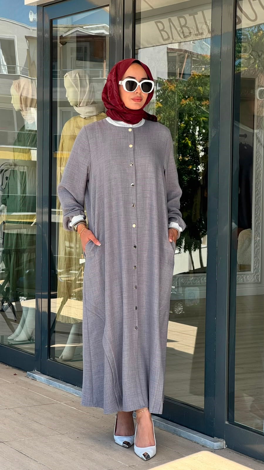 Almarwah Çıtçıt Kap 405017