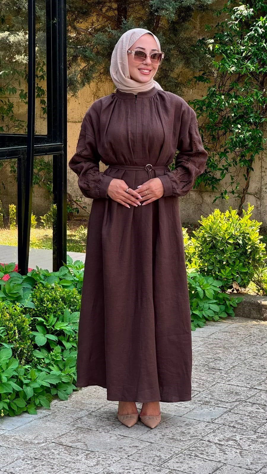 Almarwah Elbise 303935