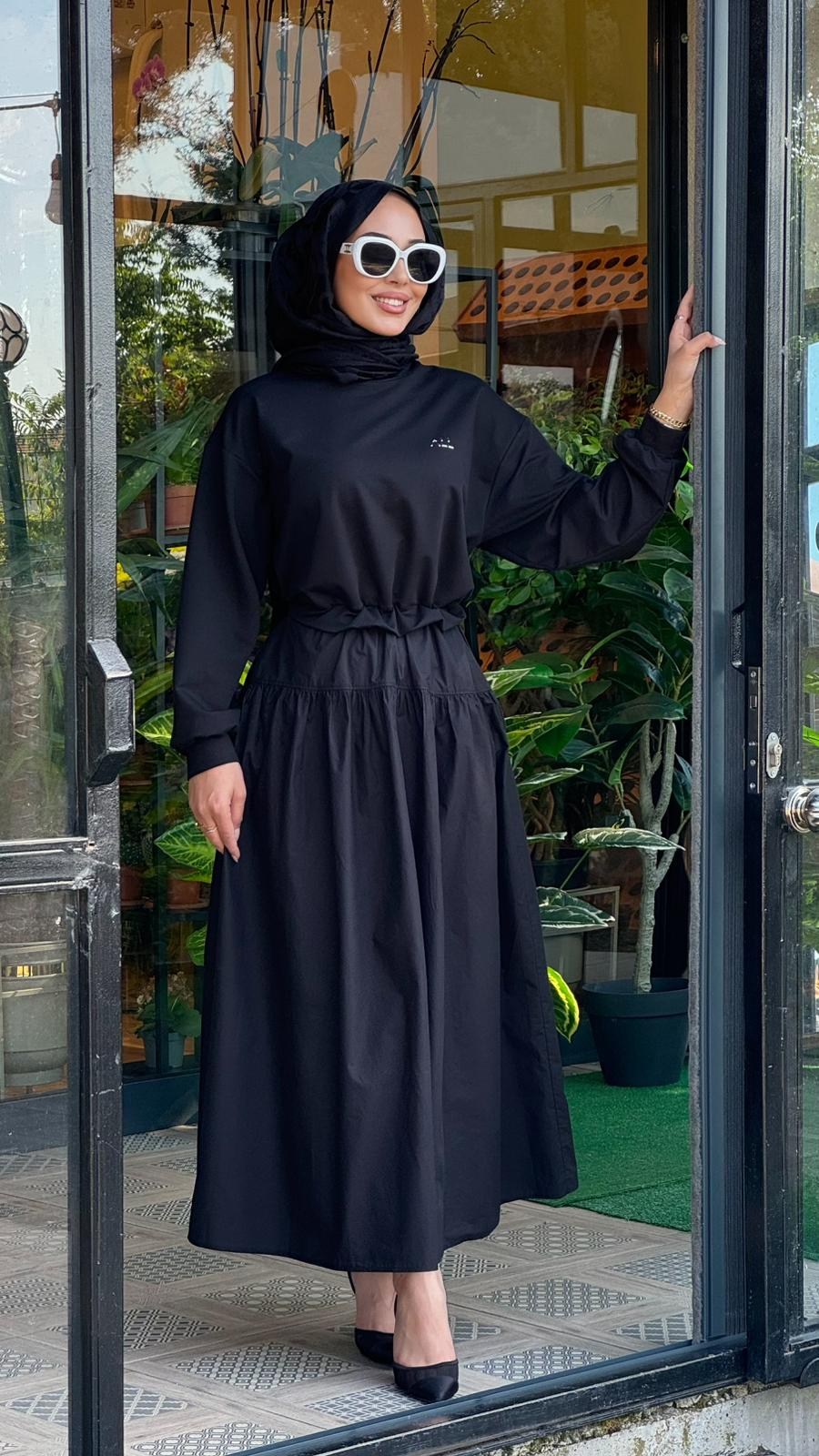Almarwah Elbise ALL5000