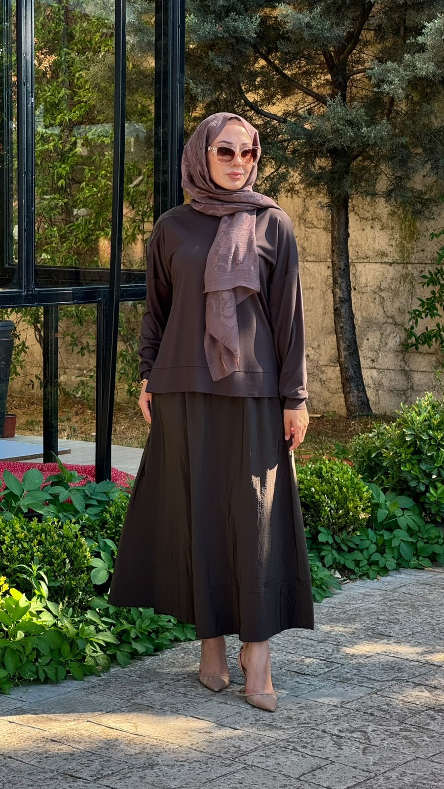 Almarwah Etekli Spor Takım 202908