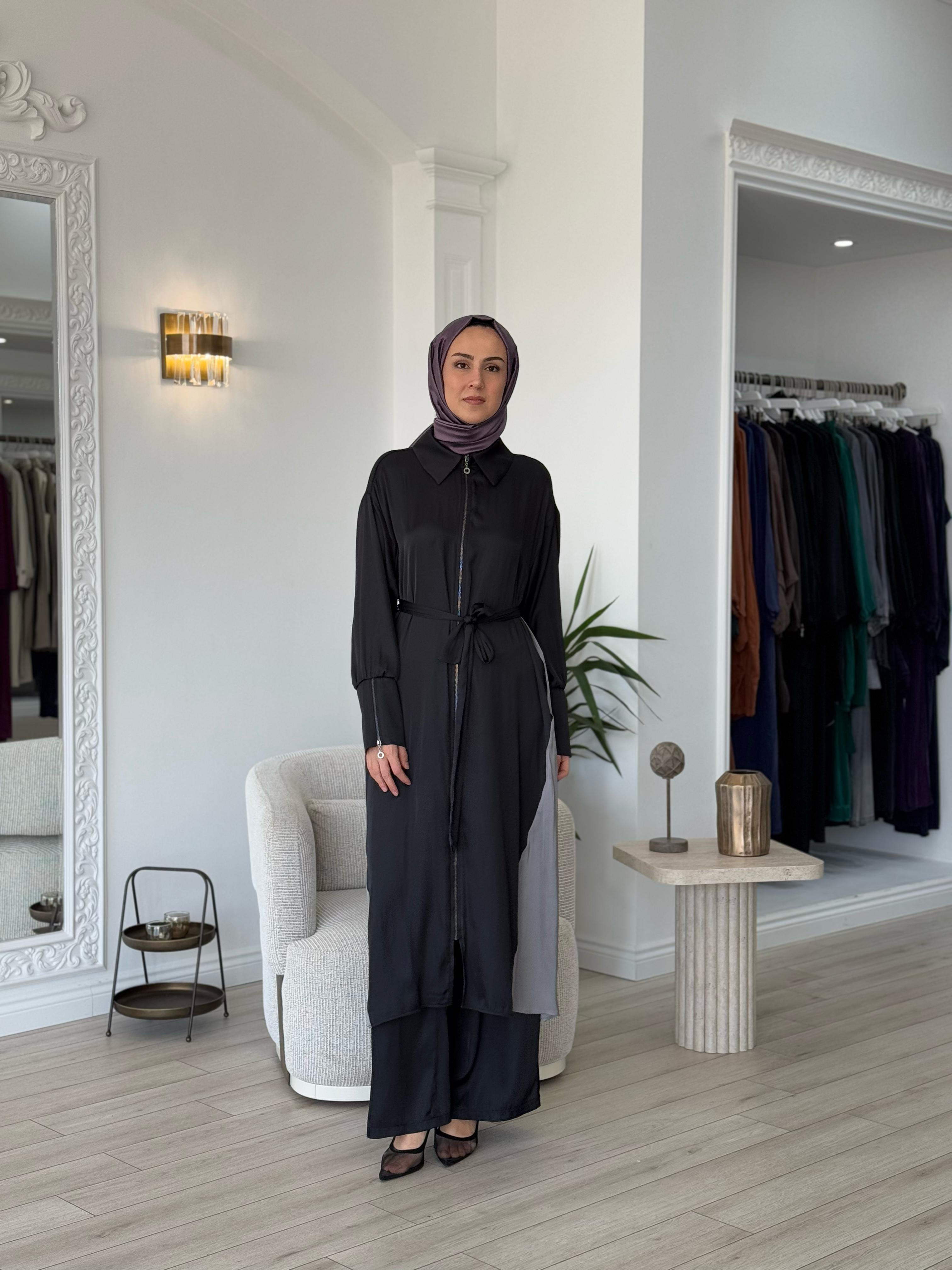 Almarwah İki Renkli Takım 202736