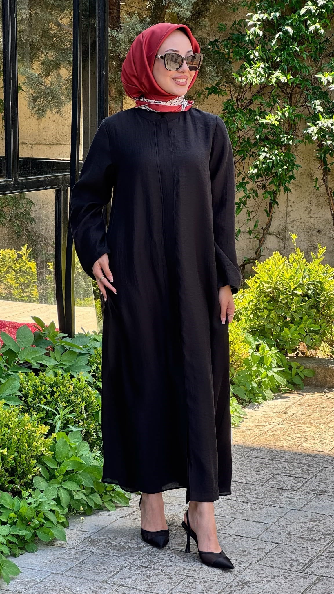 Almarwah Kap 405041