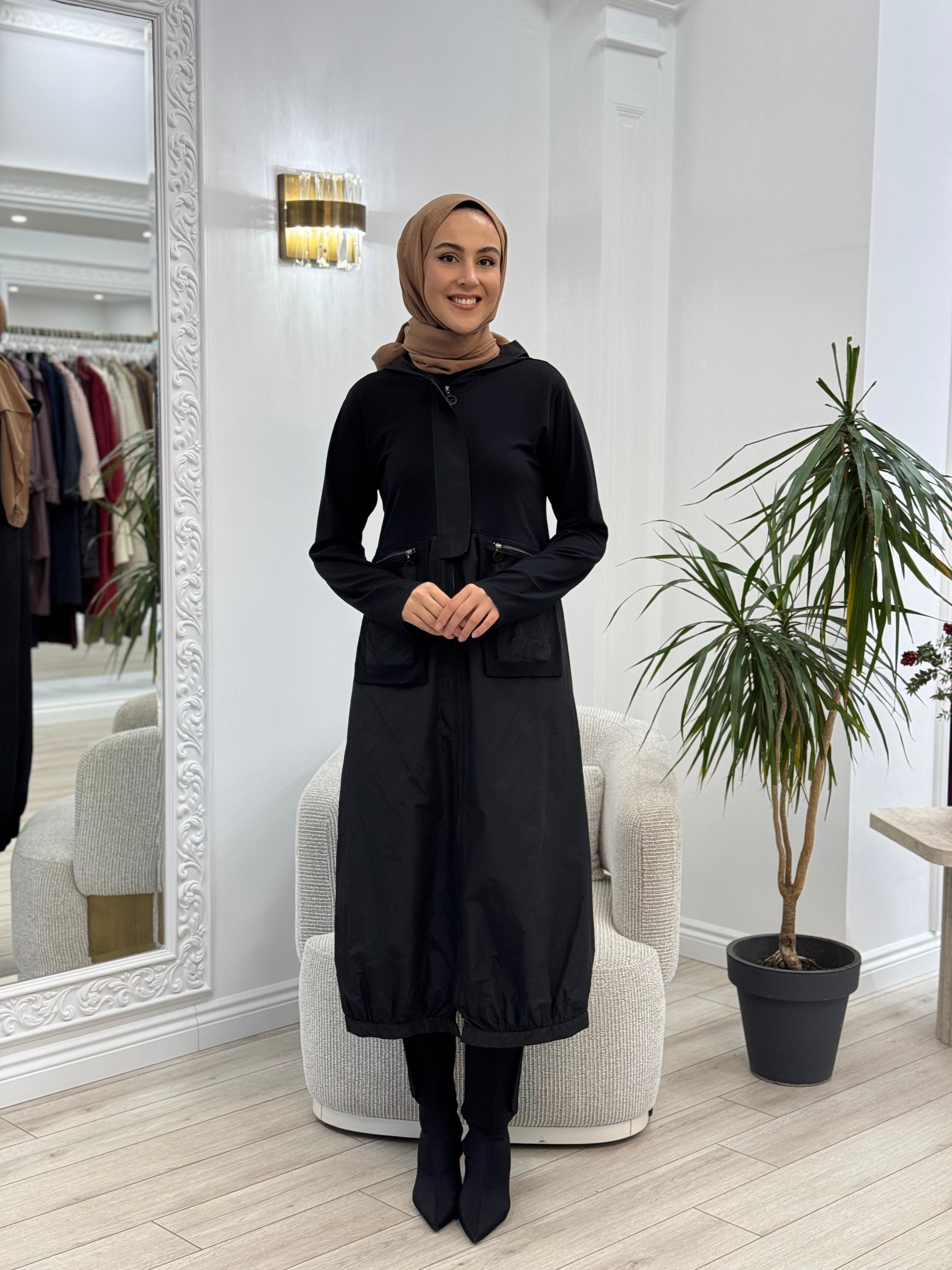 Almarwah Paraşüt Detaylı Kap 404874