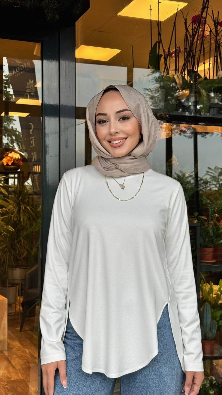 Almarwah Tunik 102269