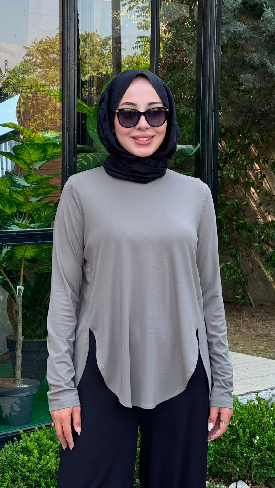 Almarwah Tunik 102269