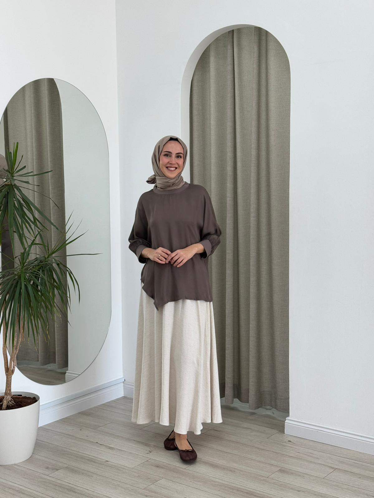 Almarwah Tunik Vizon 102201