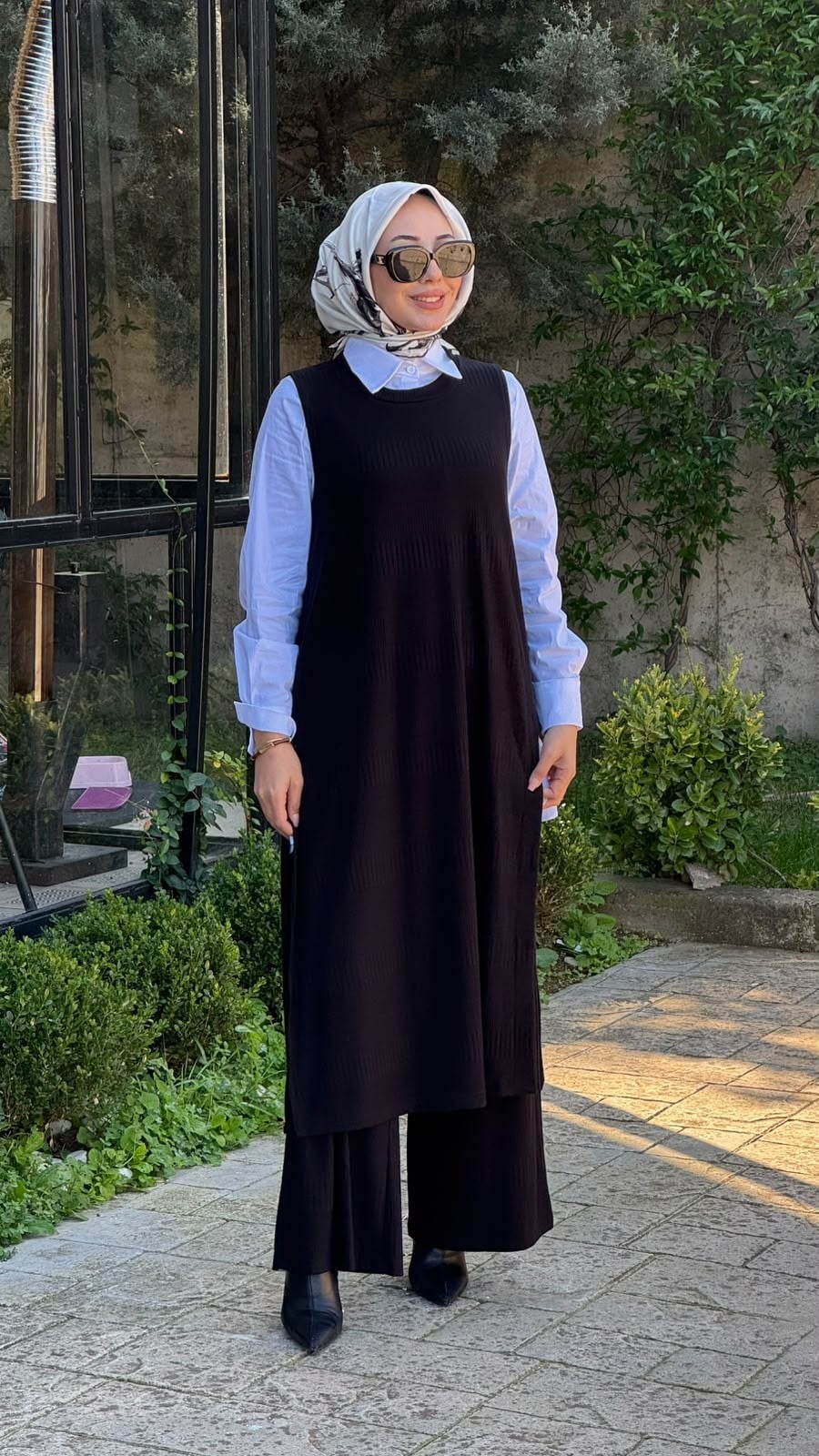 Almarwah Üçlü Takım 203074