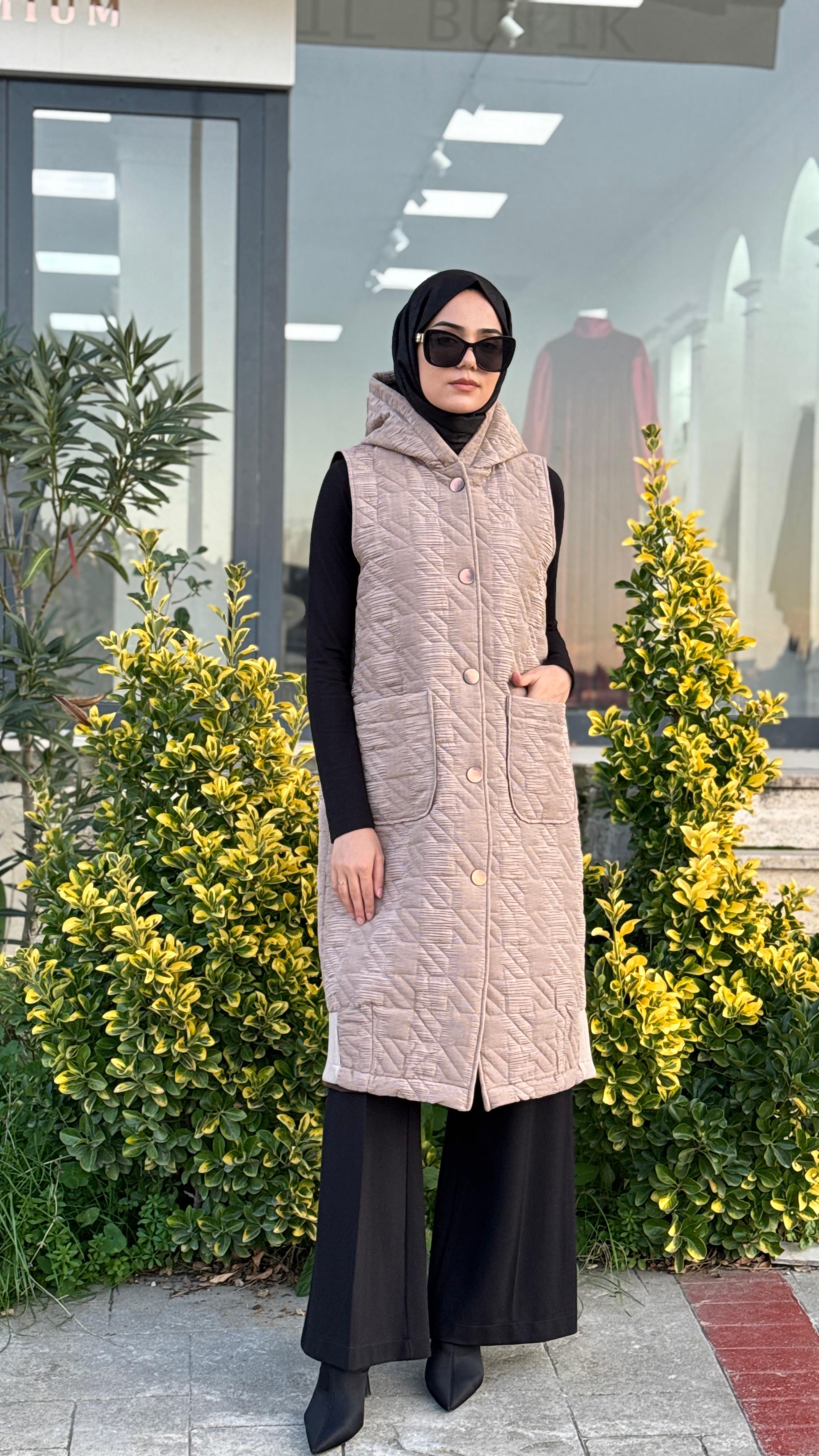 Almarwah Yelek 505329