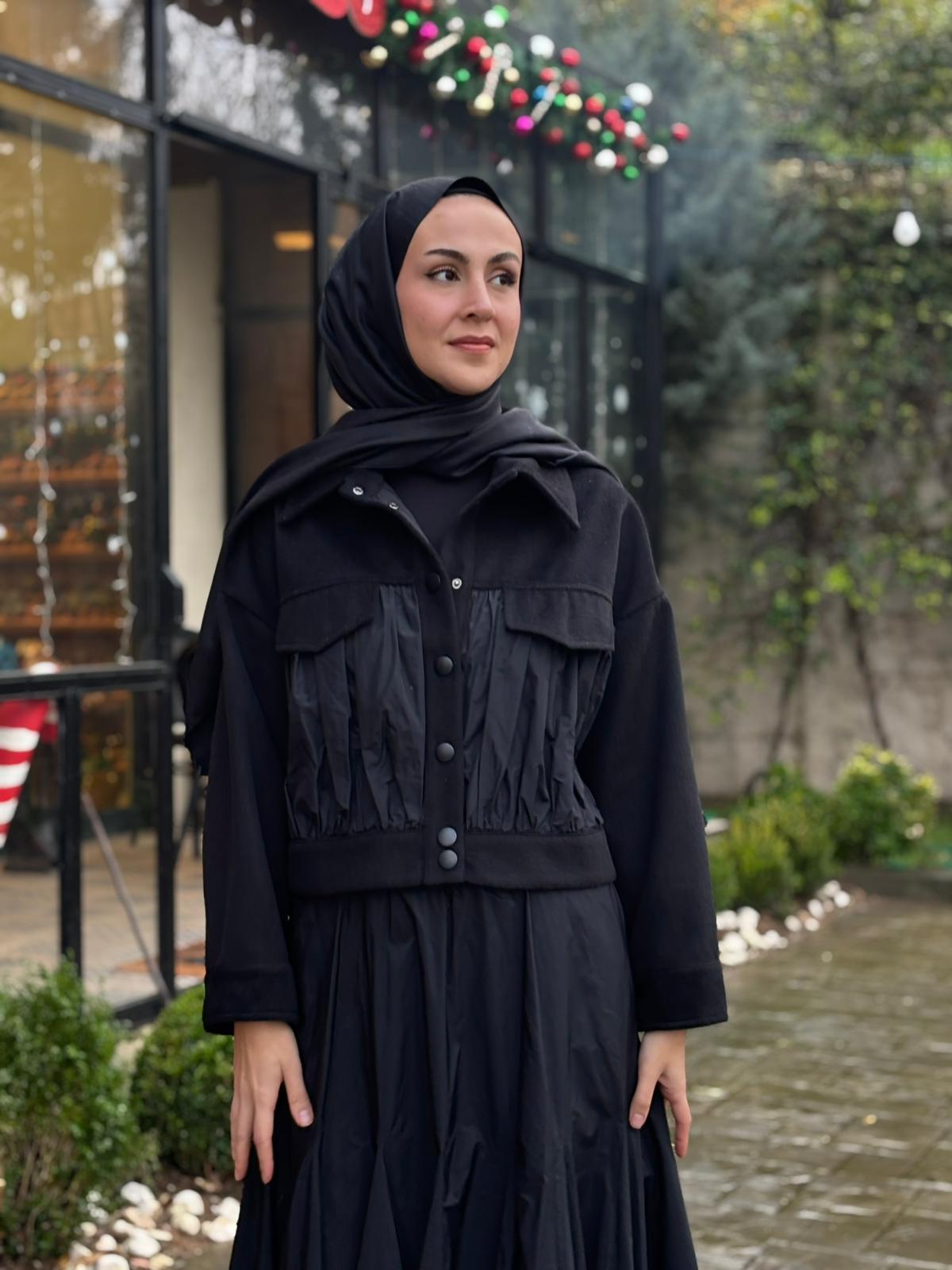 Kahma Ceket 25k25209