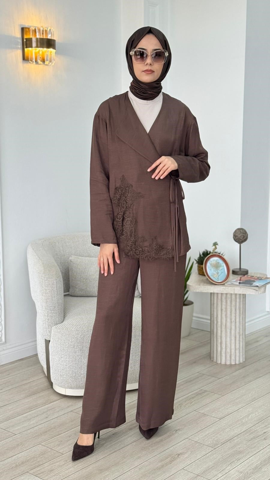 Kahma Ceket 26y25312