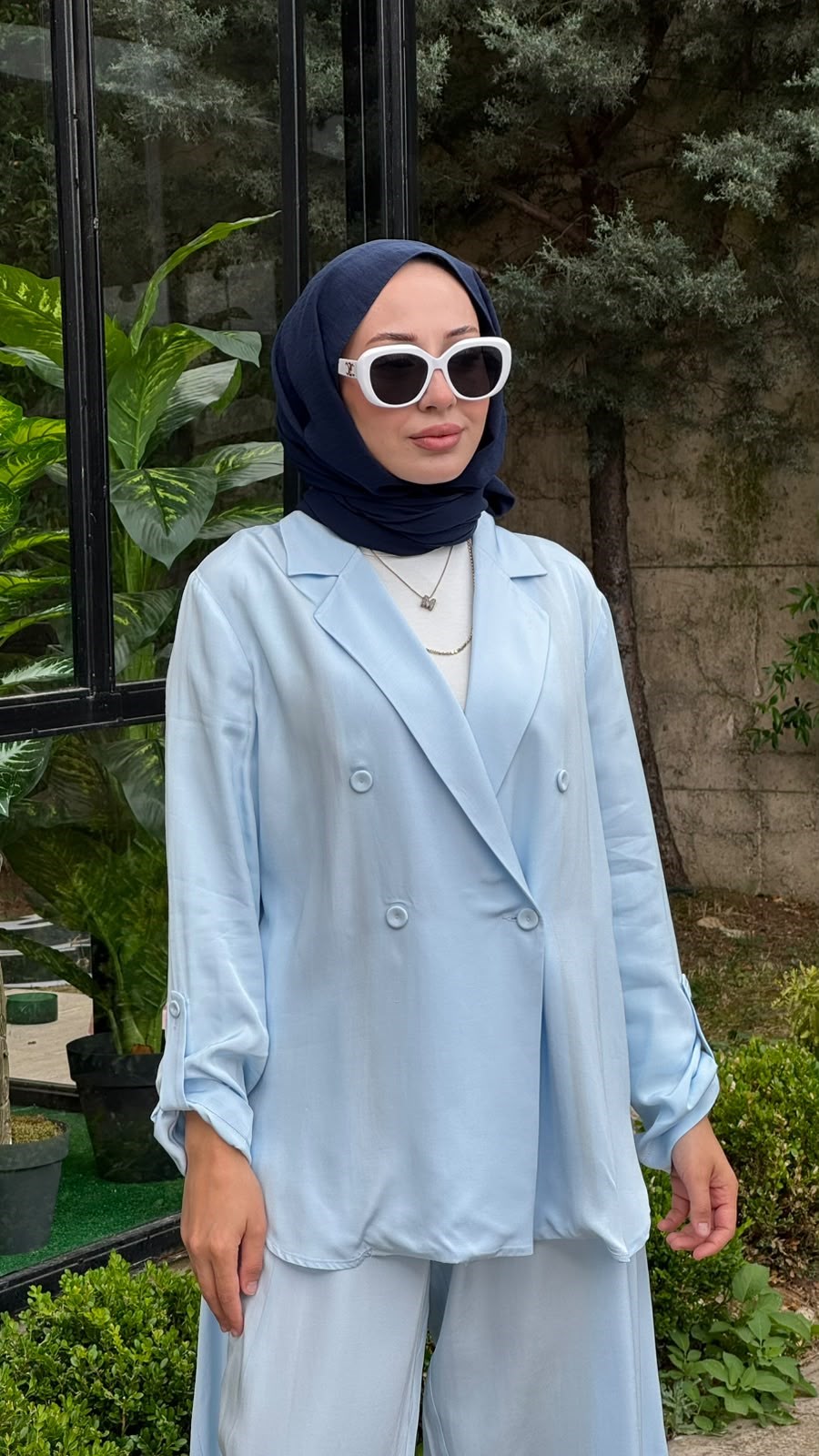 Kahma Ceket 26y25320