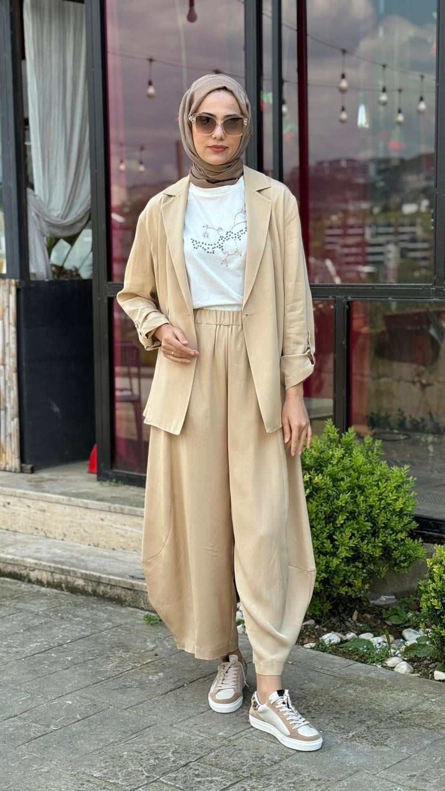 Kahma Ceket 26y25320