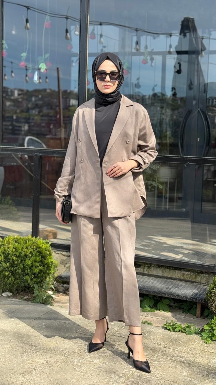 Kahma Ceket 26y25323