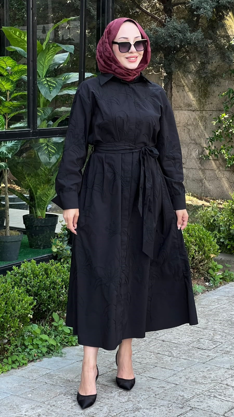 Kahma Elbise 26y13319