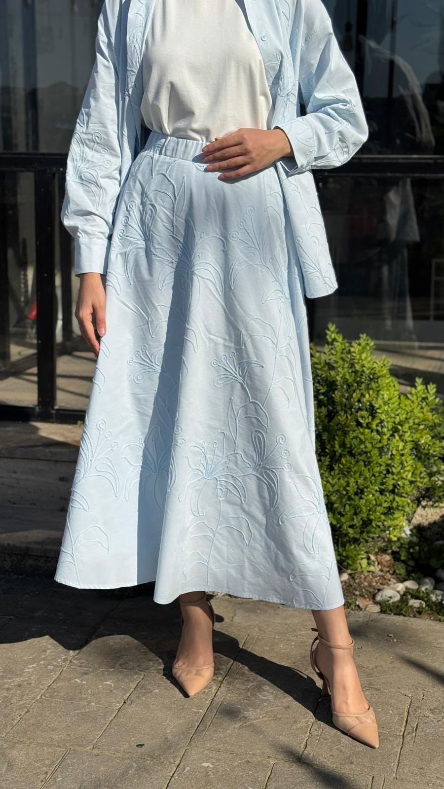 Kahma Etek 26y29330