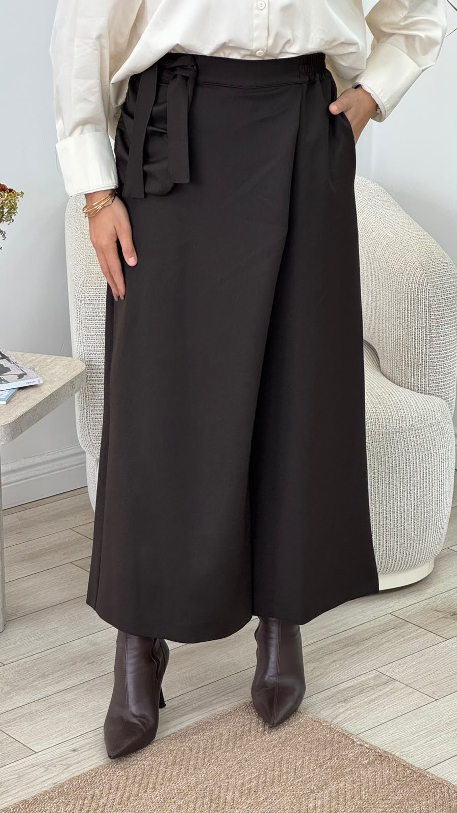 Kahma Pantolon 11449