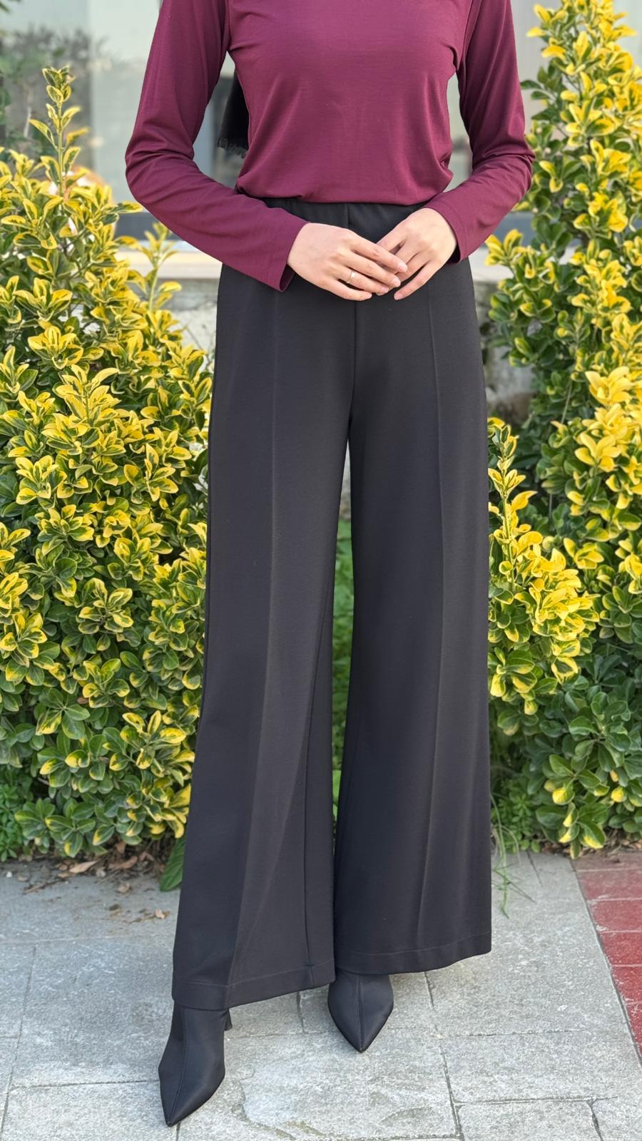 Kahma Pantolon 25k11201