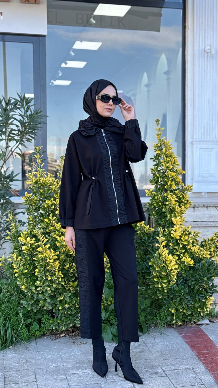 Kahma Pantolon 25k11215