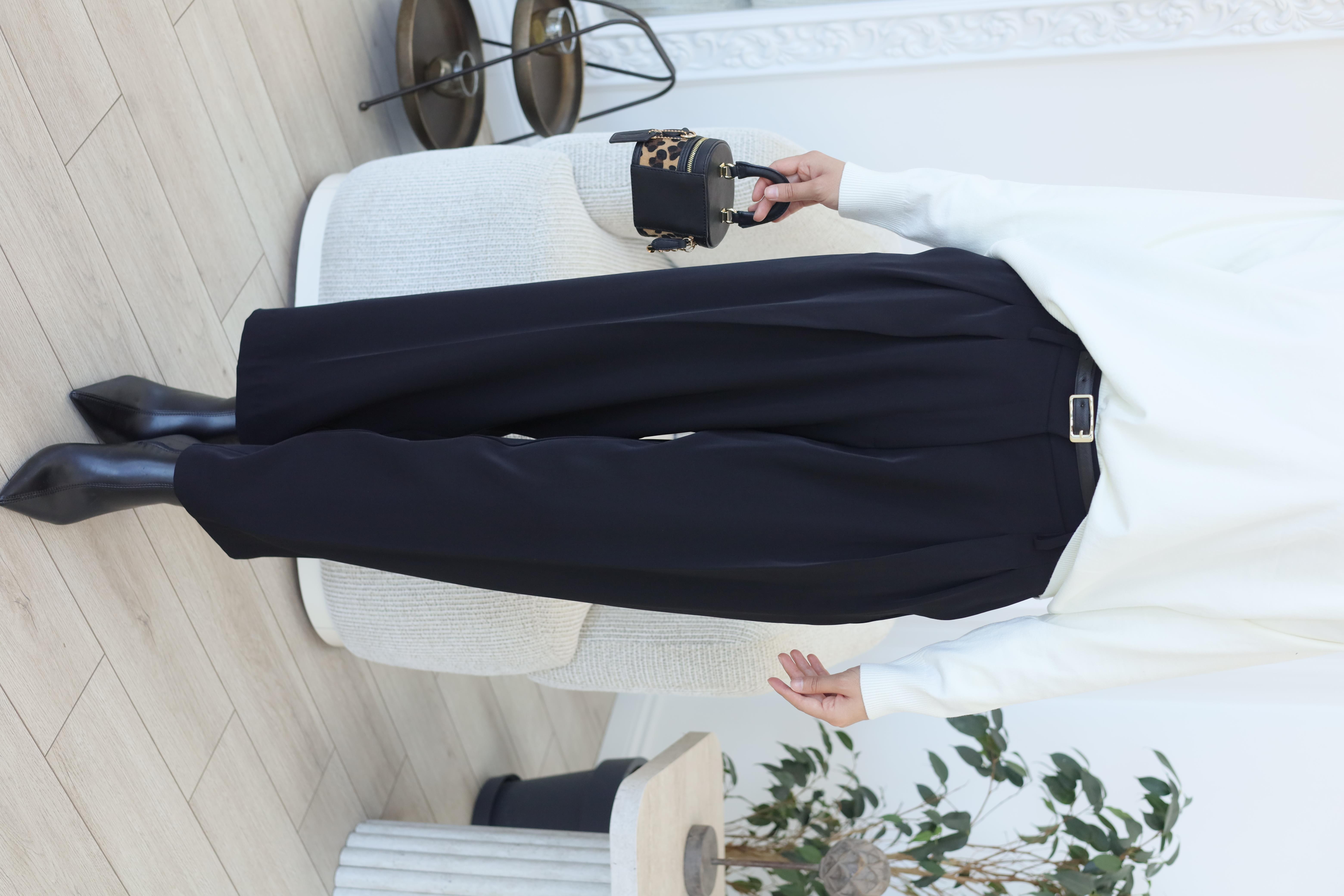 Kahma Pantolon 25k11221