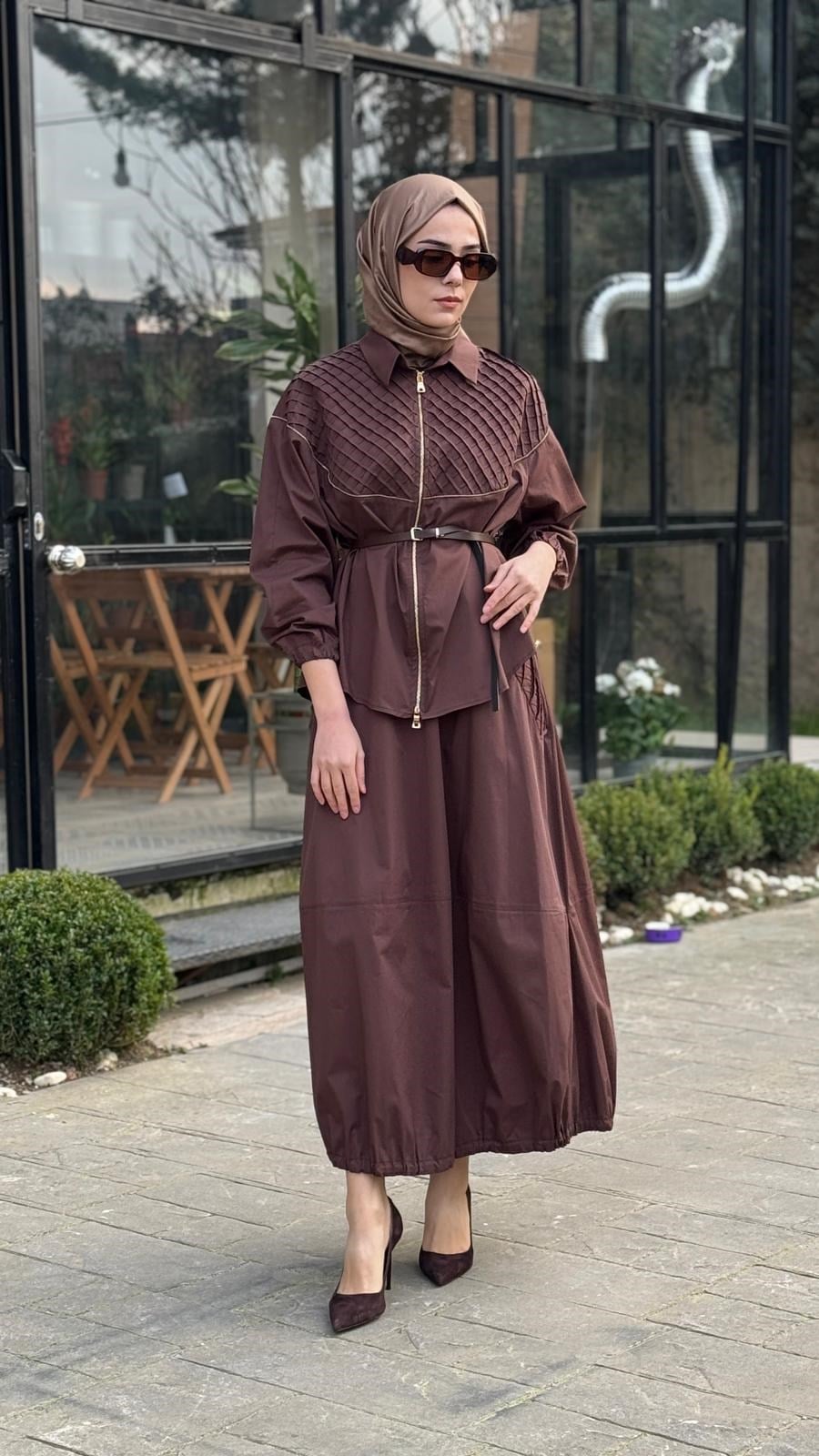 Misswhence Etekli Takım 39307