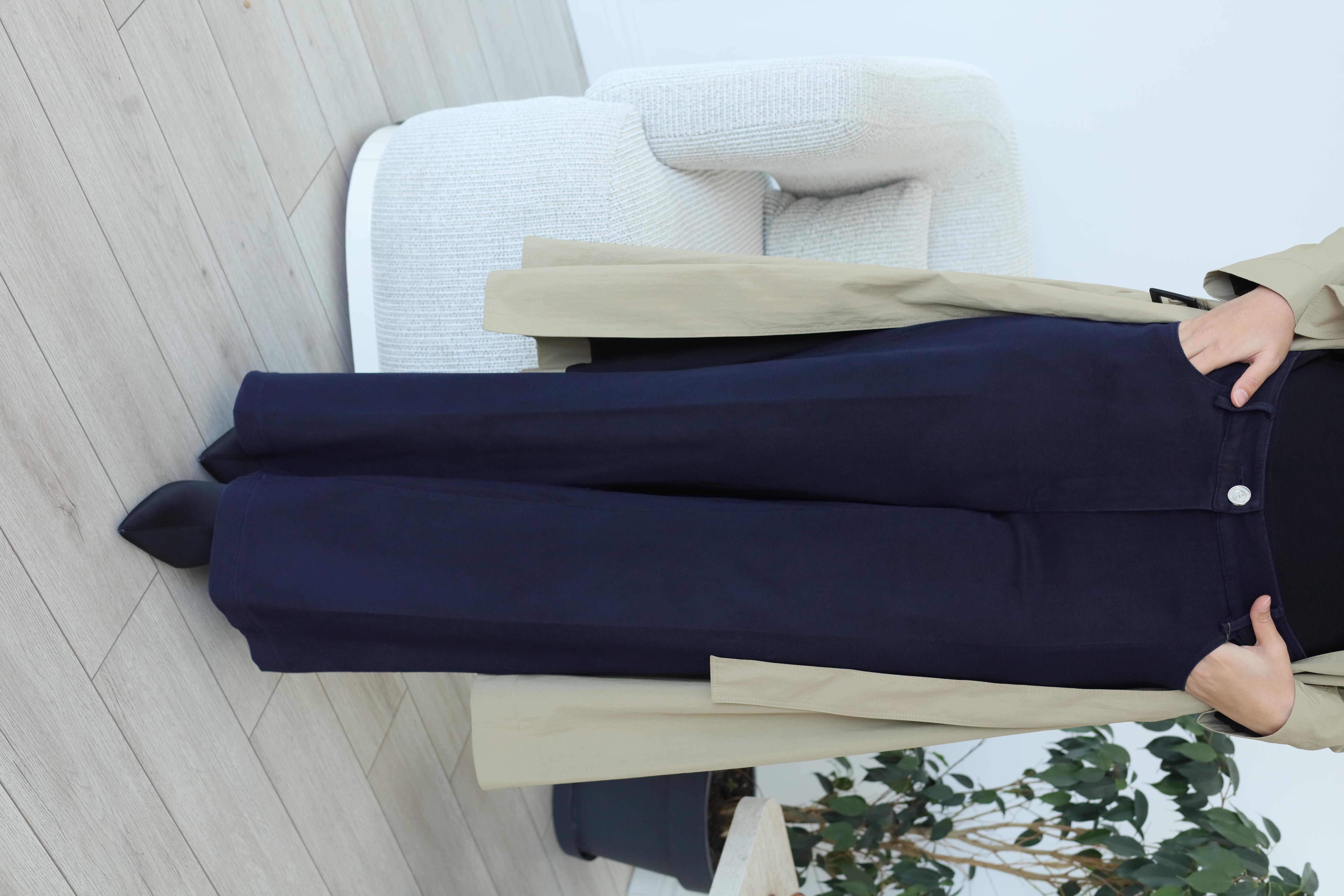 Misswhence Pantolon 38100