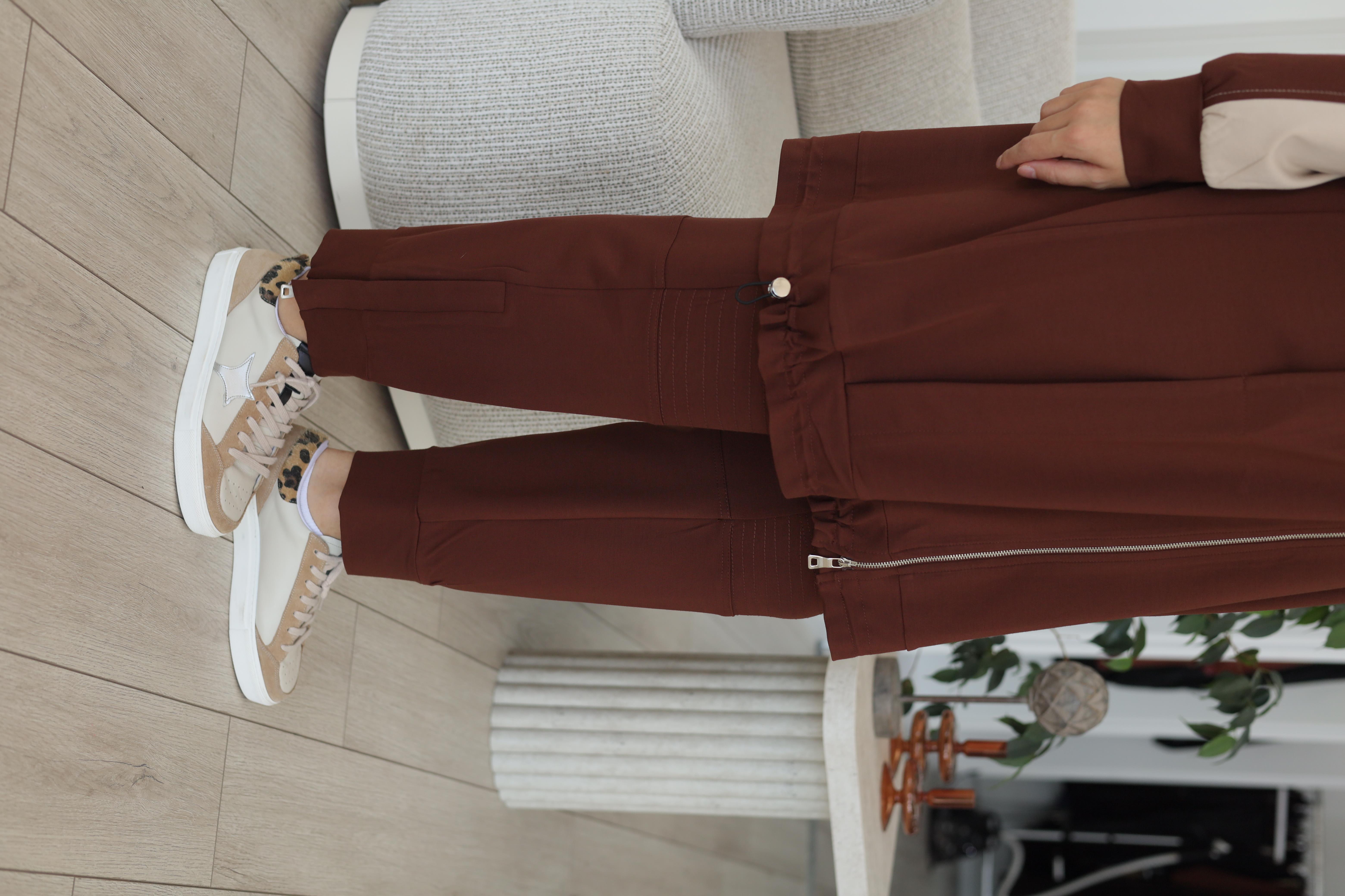Misswhence Pantolon 38102