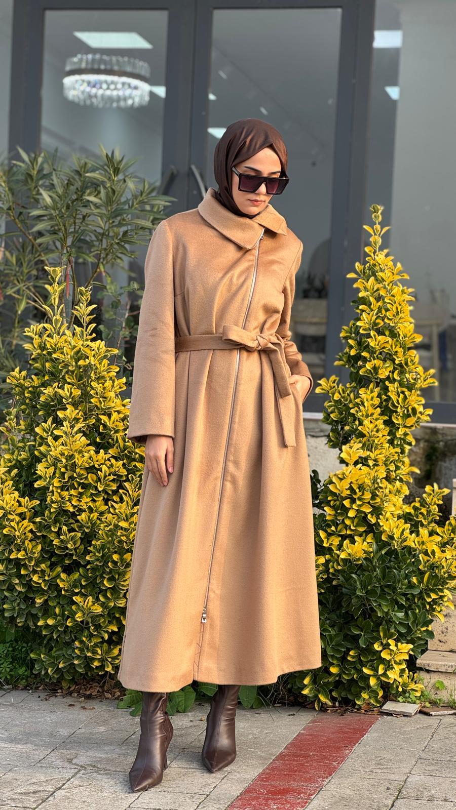 Misswhence Pardesü Camel 38507