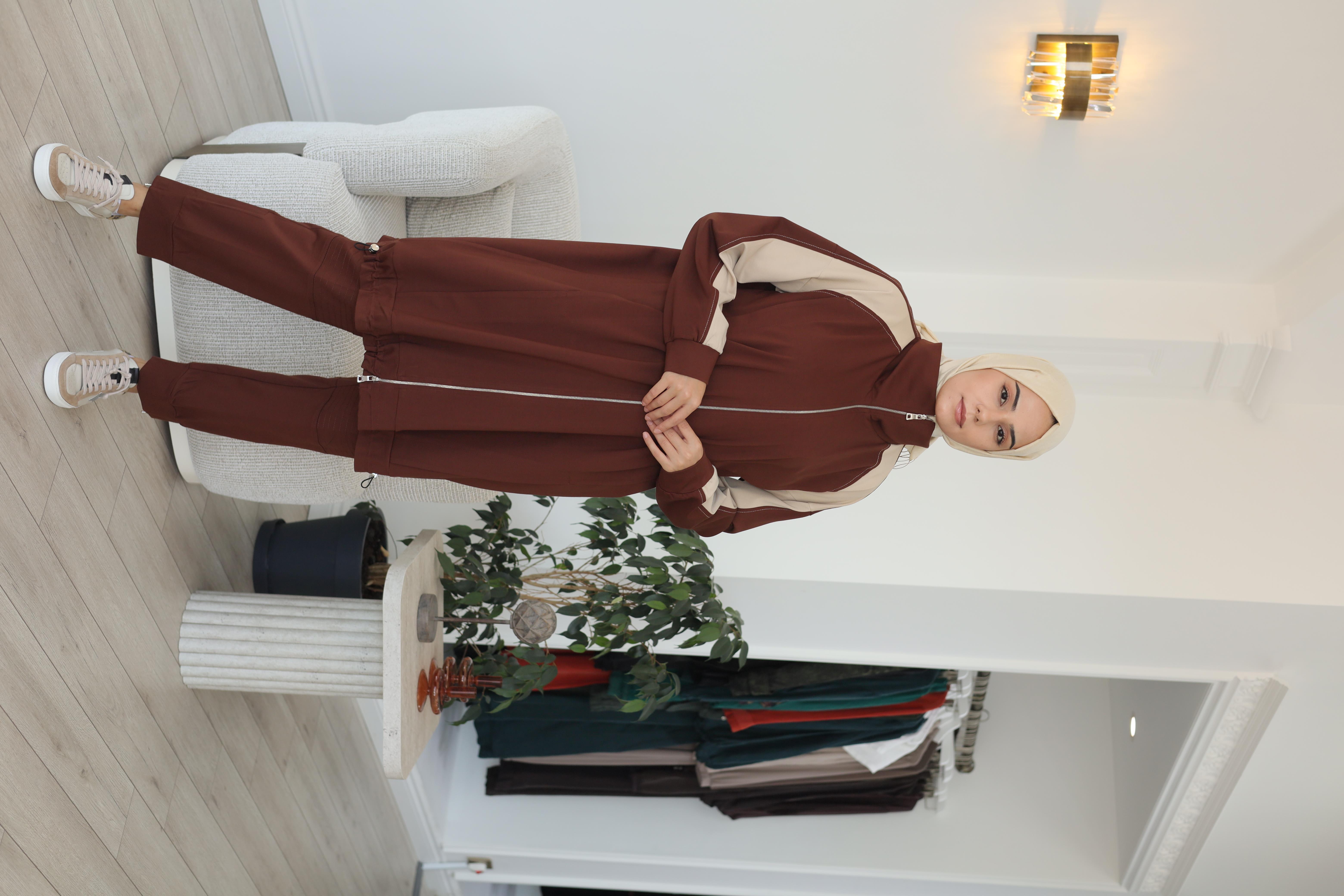 Misswhence Sweat Kap 38400