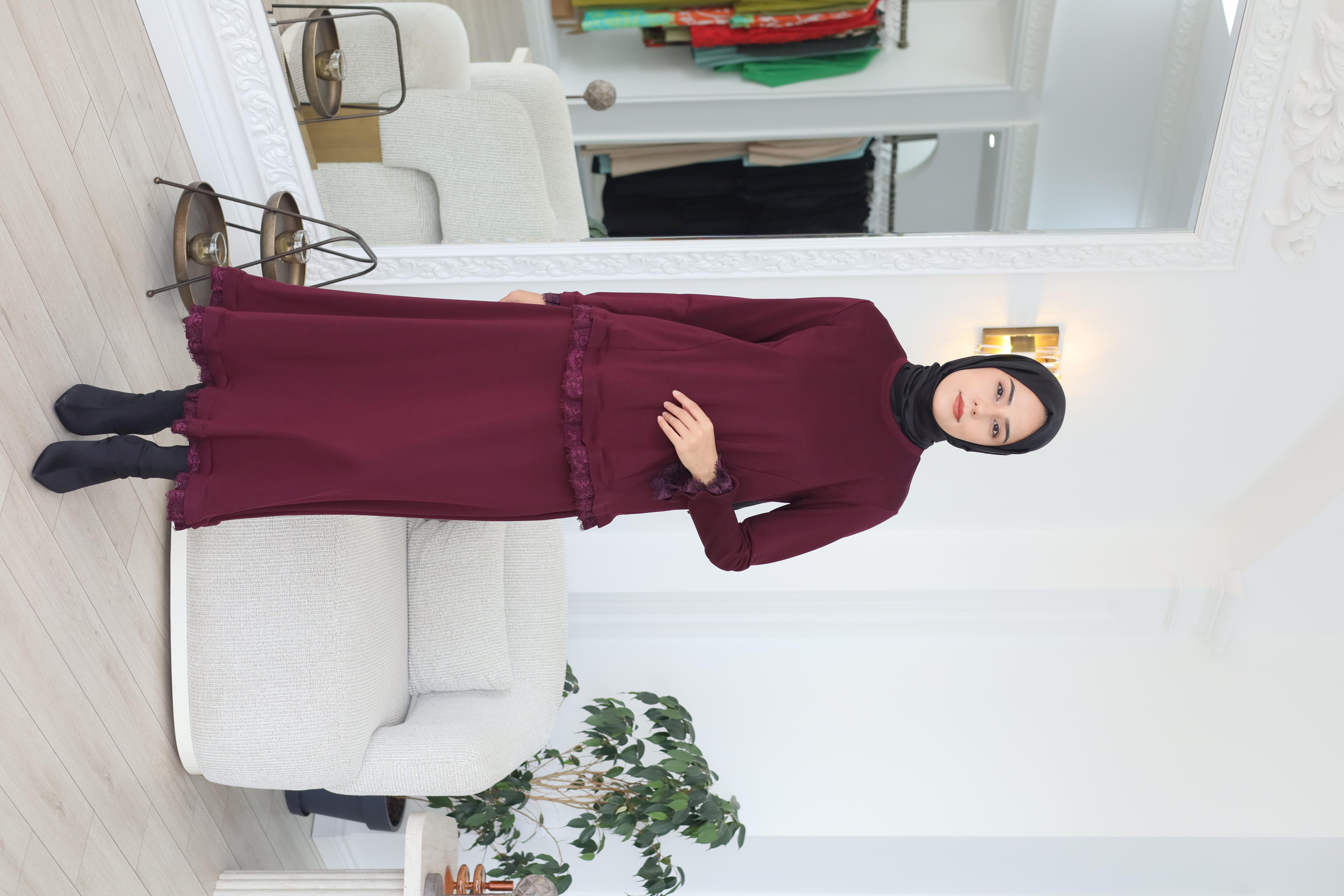 Misswhence Takım 38004