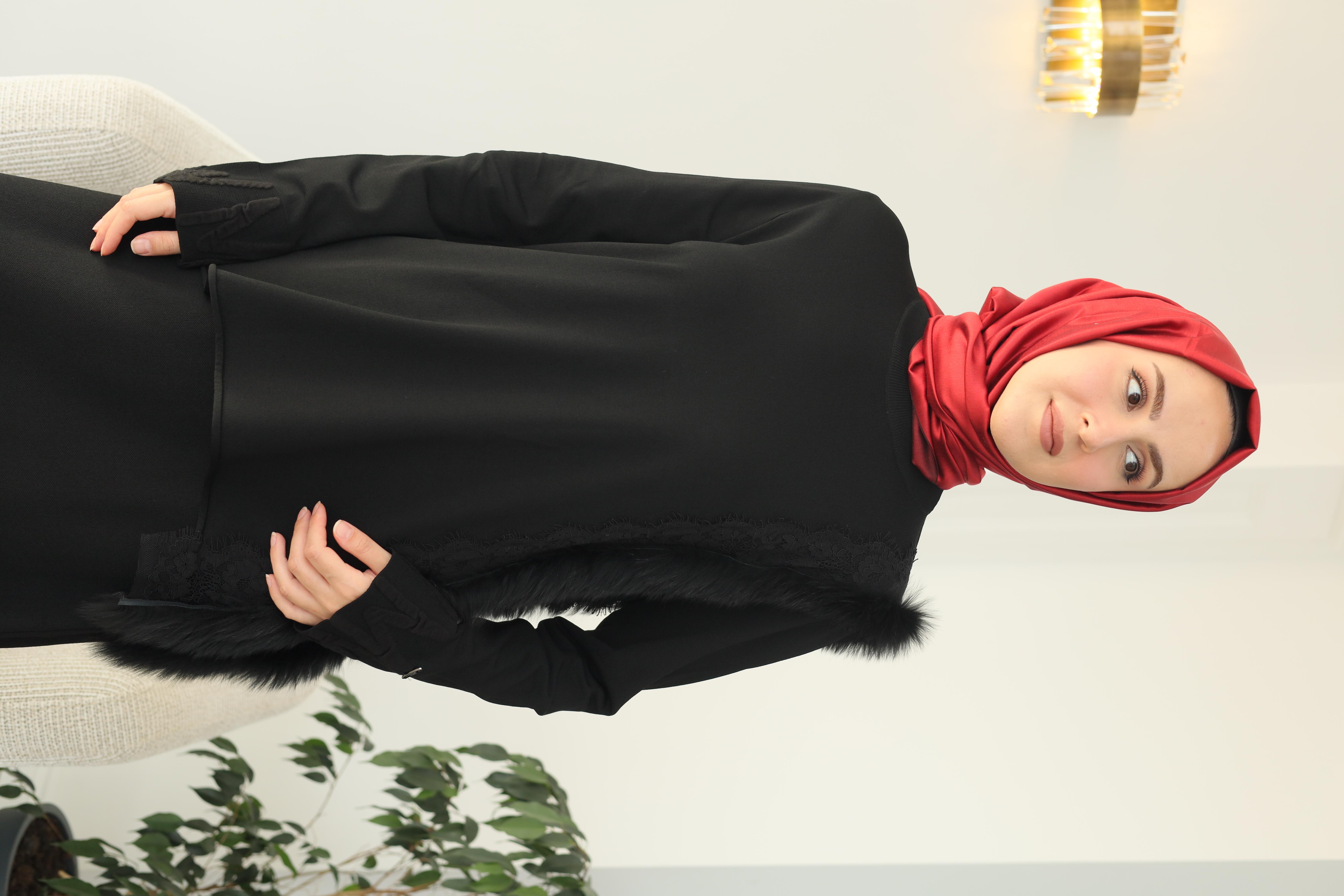 Misswhence Triko Tunik miss268