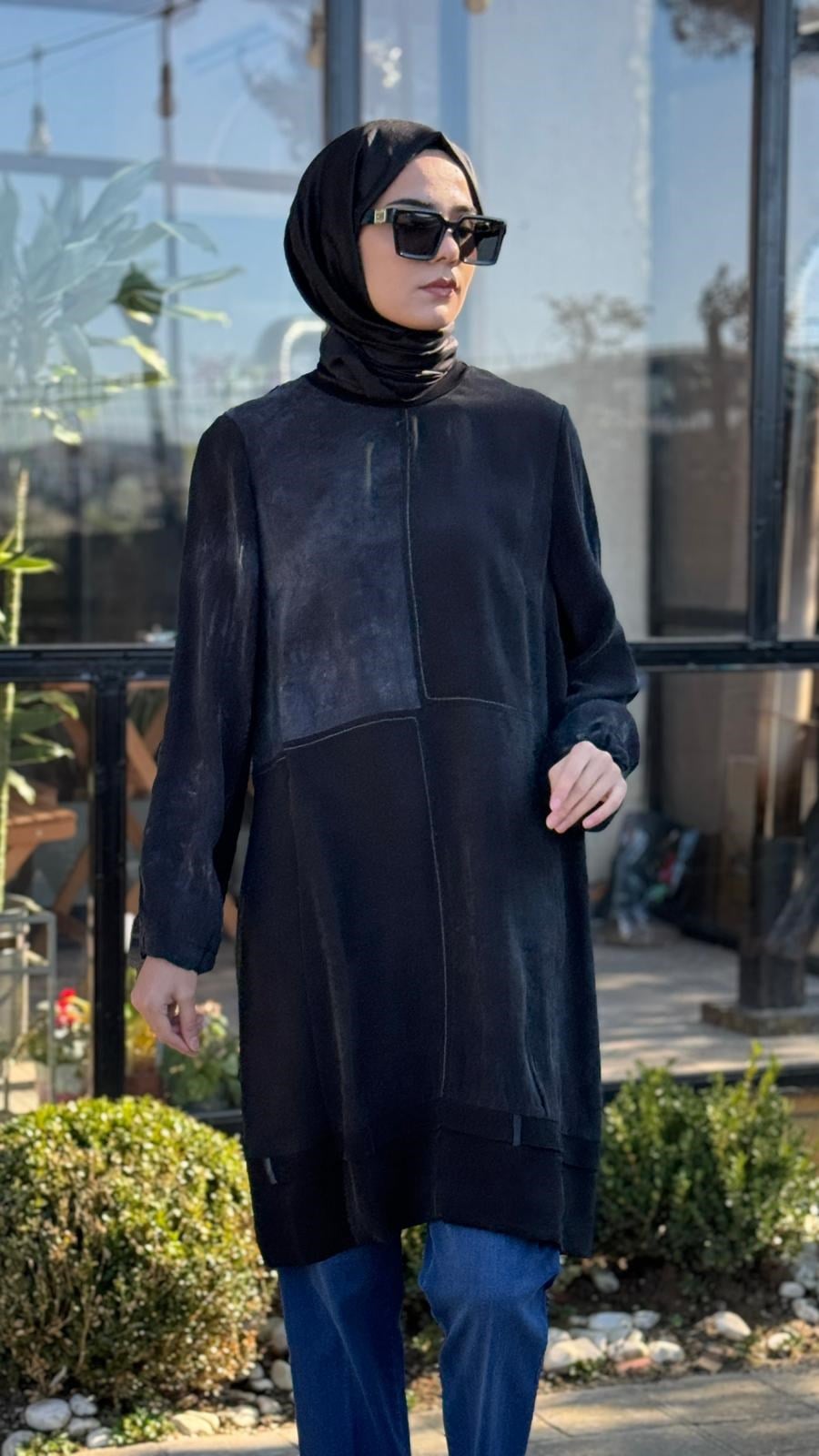Misswhence Tunik 39005