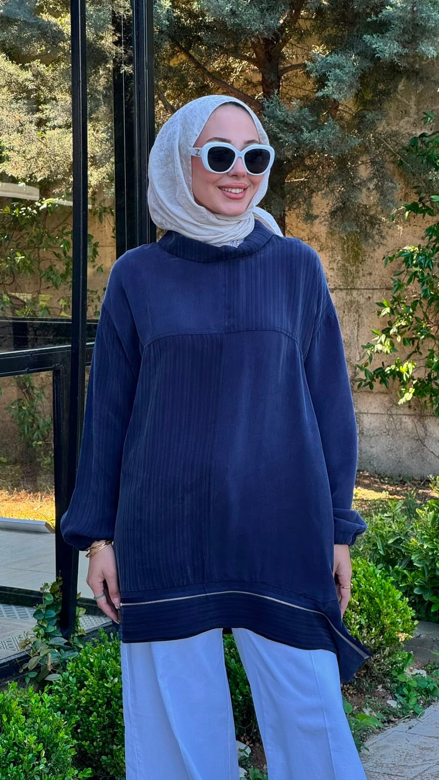 Misswhence Tunik 39009