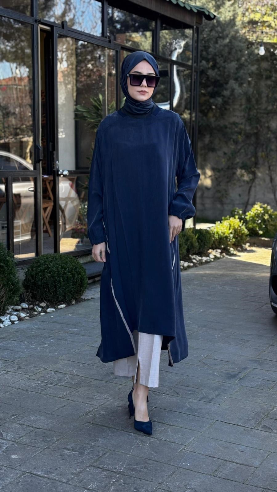 Misswhence Tunik 39031