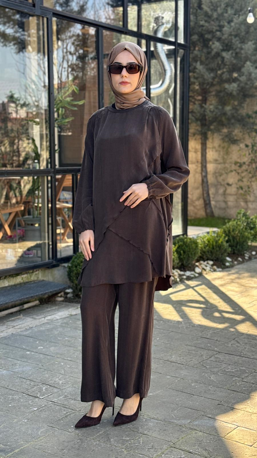 Misswhence Tunik 39017