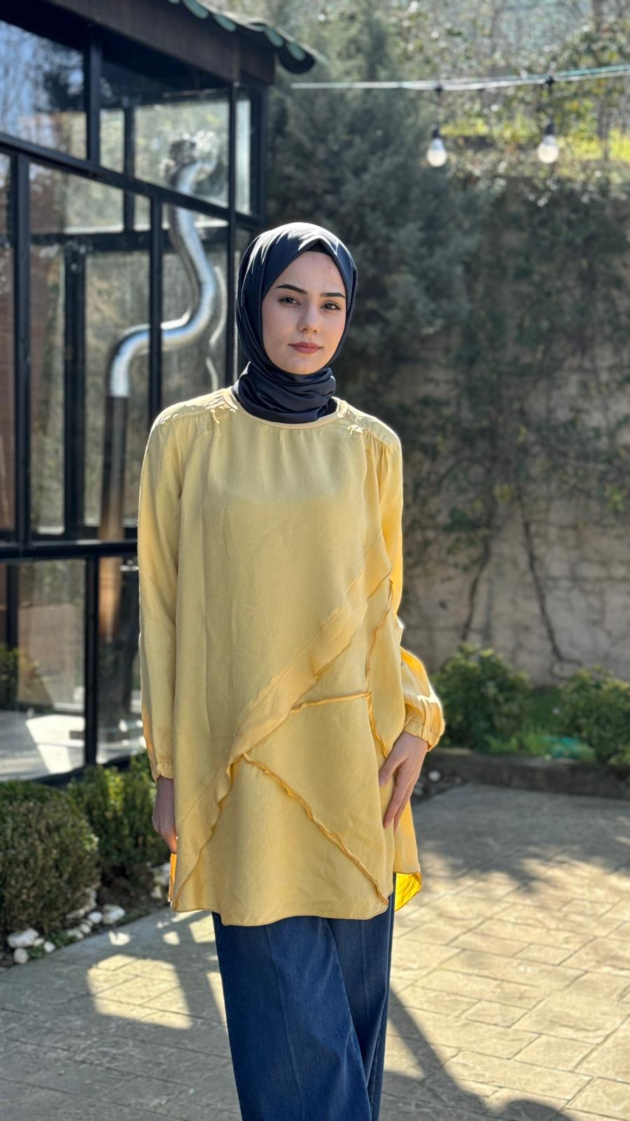 Misswhence Tunik 39017