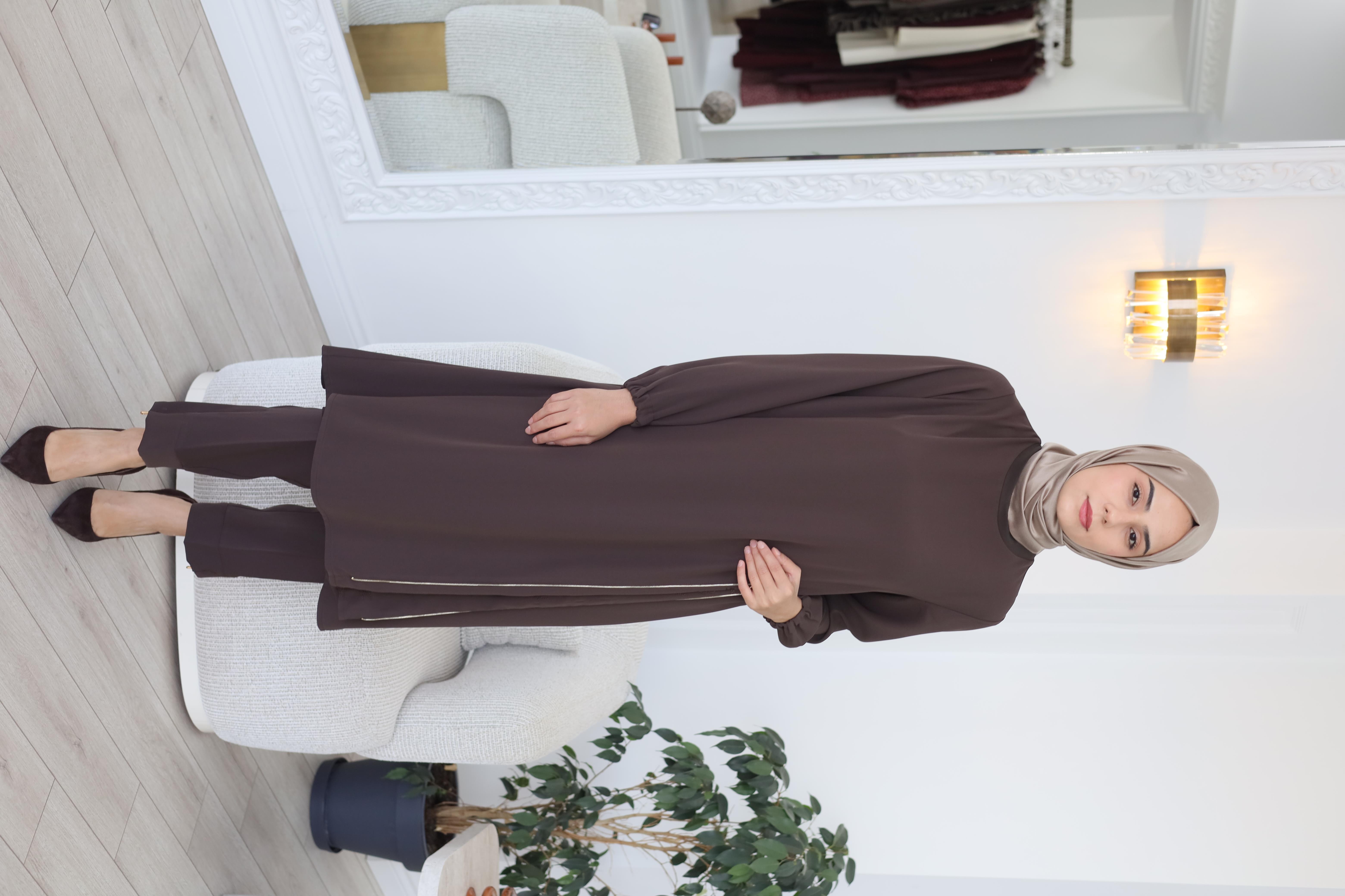 Misswhence Tunik Takım 38028