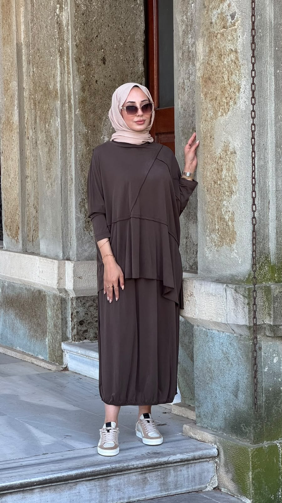 Nurcan Çetin Etekli Takım 26524