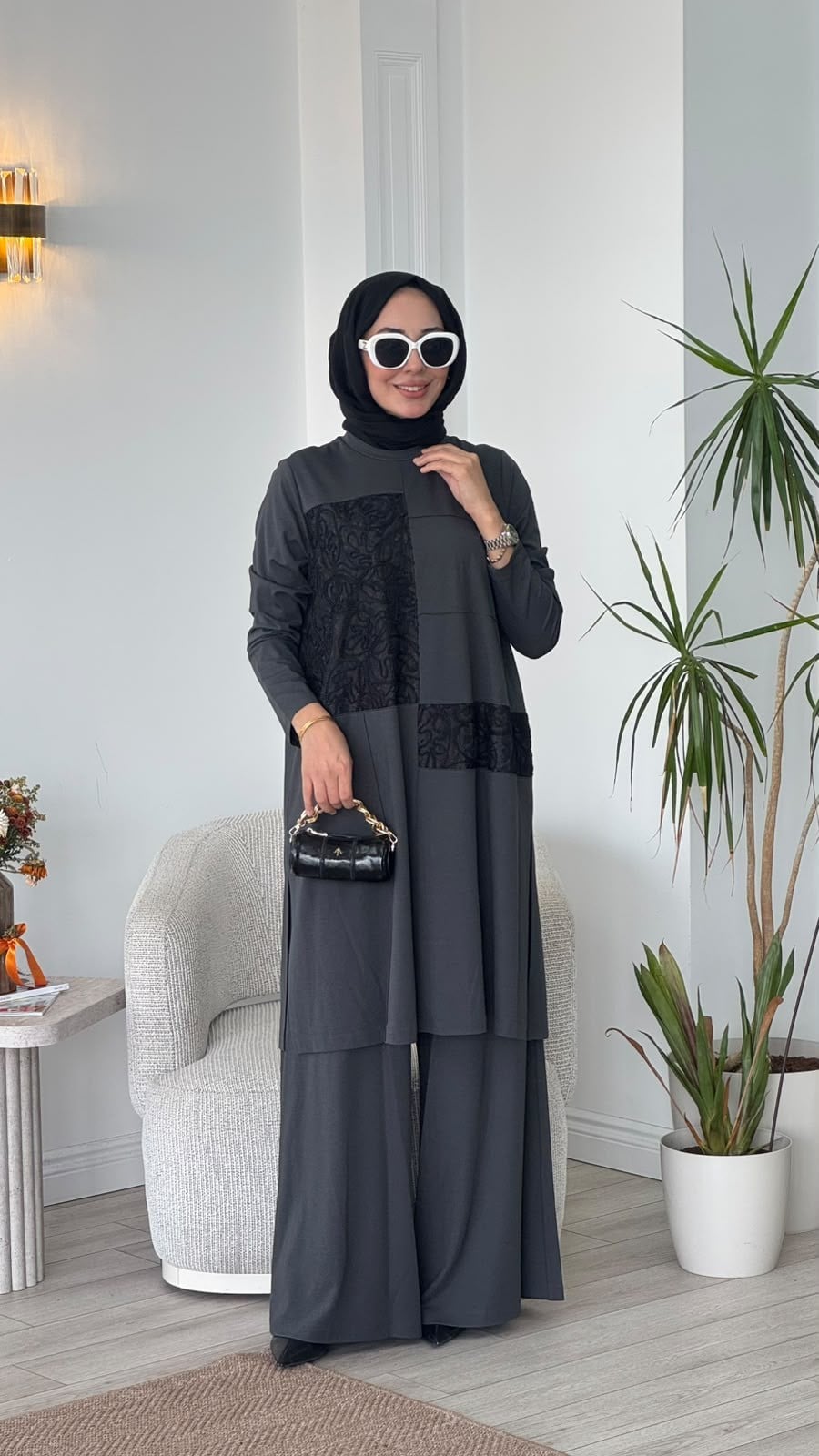 Nurcan Çetin Takım 10440