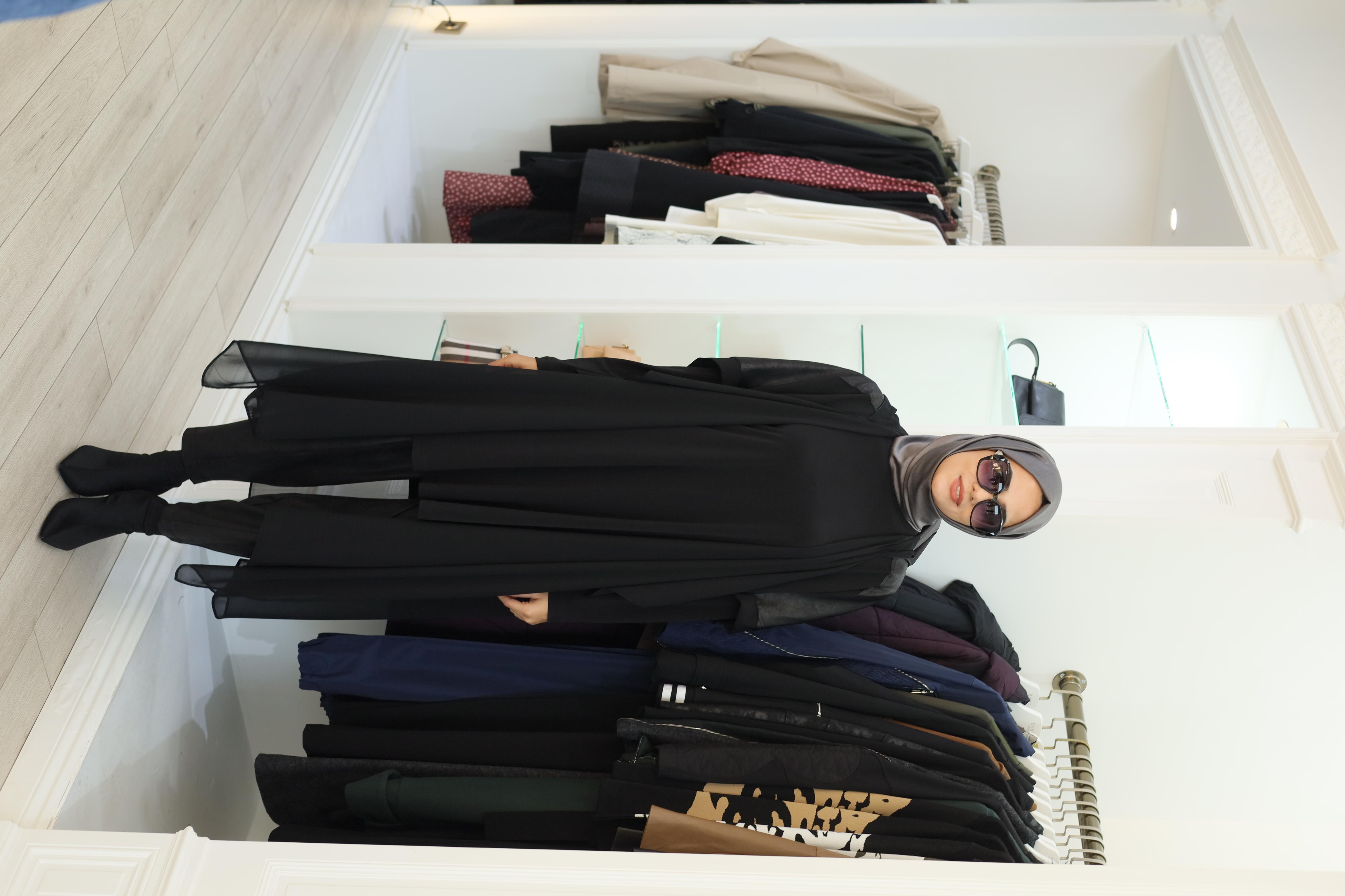 Nurcan Çetin Takım 25610