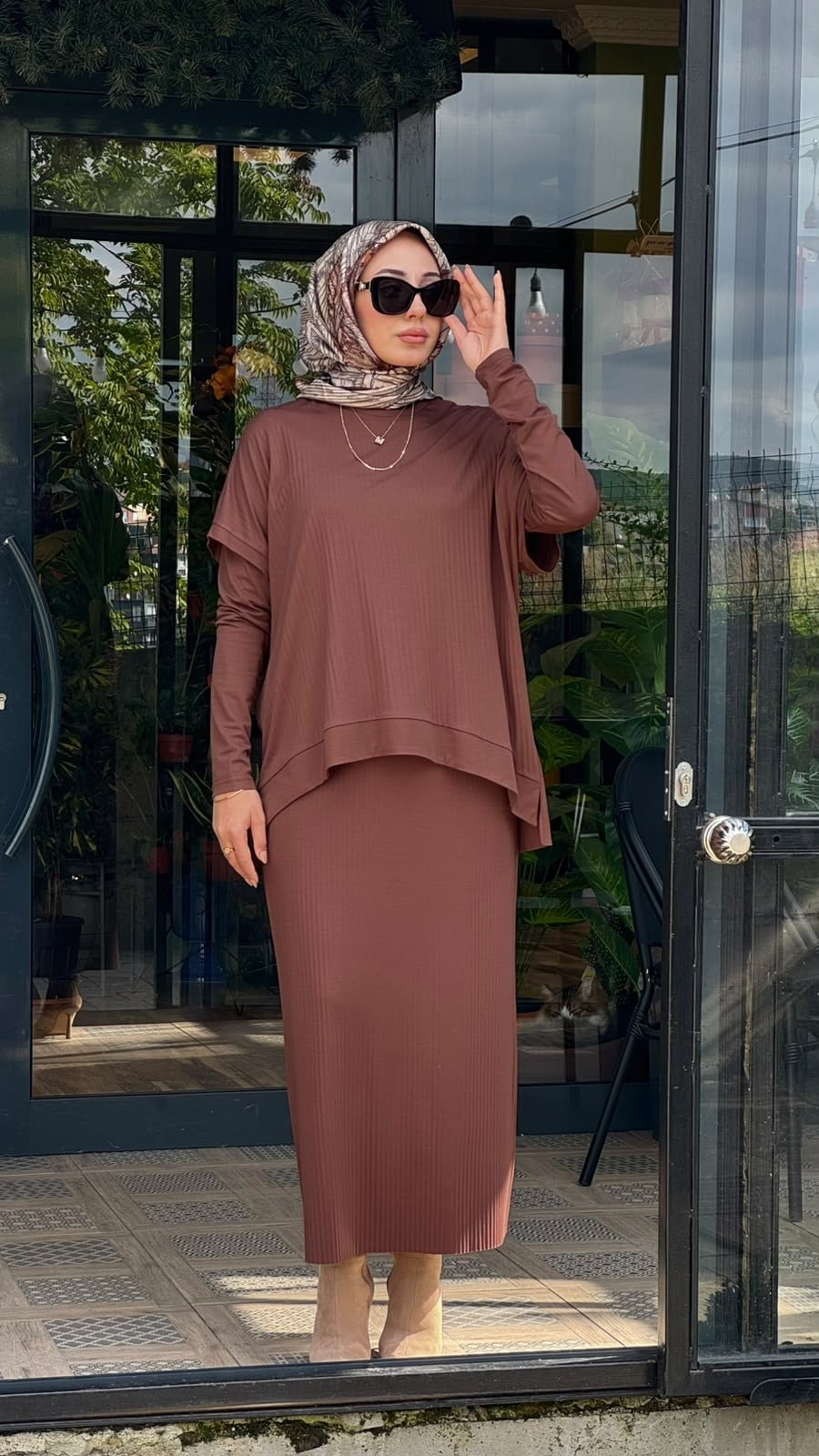 Nurcan Çetin Takım 26627